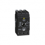 Schneider Electric Interruptor Automático 3 Polos EGB34070, 277V, 70A, Entrada 277V