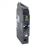 Schneider Electric Interruptor Termomagnético 1 Polo EJB14040, 277V, 40A