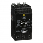 Schneider Electric Disyuntor EJB34080, 3 Polos, 277-480V, 80A