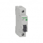 Schneider Electric Interruptor Termomagnético de 1 Polo Easy9, 230V, 16A