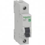 Schneider Electric Interruptor Termomagnético de 1 Polo Easy9, 230V, 16A