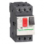 Schneider Electric Interruptor de Motor Termomagnético de 3 Polos GV2ME14, 690V, 10A