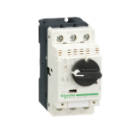 Schneider Electric Guardamotor Termomagnético GV2P08, 2.5 - 4A, 3 Polos