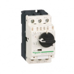 Schneider Electric Disyuntor GV2P16, 3 Polos, 14A