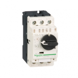 Schneider Electric Interruptor Termomagnético 3 Polos GV2P20, 690V, 18A, Entrada 690V