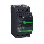 Schneider Electric Interruptor Termomagnético 3 Polos GV2P32, 690V, 32A, Entrada 690V
