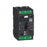 Schneider Electric Interruptor Termomagnético 3 Polos GV4PE50S, 690V, 50A, Entrada 220 - 440V