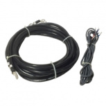 Schneider Electric Kit de Cables GVSOPT011, para Galaxy VS