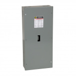 Schneider Electric Gabinete para Interruptor H150S Nema 1, Gris
