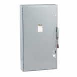 Schneider Electric Interruptor Manual 3 Polos H365, 600V, 400A, Entrada 600V