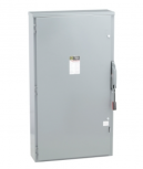 Schneider Electric Interruptor Manual 3 Polos H365R, 600V, 400A, Entrada 600V