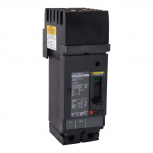 Schneider Electric Interruptor Termomagnético 2 Polos HDA260701, 600V, 70A