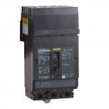 Schneider Electric Interruptor Termomagnético 3 Polos HDA36035, 690V, 35A, Entrada 600V