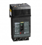 Schneider Electric Interruptor Termomagnético de 3 Polos PowerPact, 600V, 50A