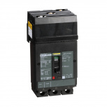 Schneider Electric Interruptor Termomagnético de 3 Polos PowerPact-H, 600V, 70A