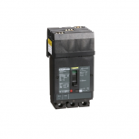 Schneider Electric Interruptor Termomagnético 3 Polos HDA36150, 600V, 150A, Entrada 600V