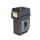 Schneider Electric Interruptor Electrónico 3 Polos HDA36150U31X, 600V, 150A, Entrada 480V