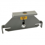 Schneider Electric Kit de carril colgante y electrificado HF43F, 3 Polos, 800A,
