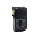 Schneider Electric Interruptor Termomagnético 3 Polos HGA36015, 600V, 350A, Entrada 600V