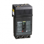 Schneider Electric Interruptor Termomagnético 3 Polos HGA36030, 690V, 30A, Entrada 690V