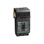 Schneider Electric Interruptor Termomagnético 3 Polos HGA36050, 690V, 50A, Entrada 690V