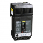 Schneider Electric Interruptor Termomagnético 3 Polos HGA36060U33X, 480V, 60A, Entrada 480V