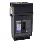Schneider Electric Interruptor Termomagnético 3 Polos HGA36060U43X, 480V, 60A, Entrada 480V