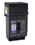 Schneider Electric Interruptor Termomagnético 3 Polos HGA36060U44X, 480V, 60A, Entrada 690V