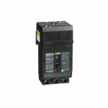 Schneider Electric Interruptor Termomagnético 3 Polos PowerPact, 600V, 100A, Entrada 600V