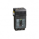 Schneider Electric Interruptor Termomagnético 3 Polos HJA36050, 690V, 50A, Entrada 600V
