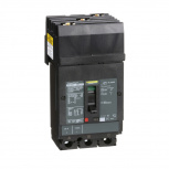 Schneider Electric Interruptor Termomagnético de 3 Polos HJA36060, 450V, 60A