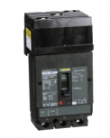 Schneider Electric Interruptor Termomagnético 3 Polos HJA36090, 600V, 90A, Entrada 600V