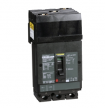 Schneider Electric Interruptor Termomagnético 3 Polos HJA36090, 600V, 90A, Entrada 600V