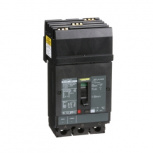 Schneider Electric Interruptor Termomagnético PowerPact-H, 1 Polo, 600V, 150A