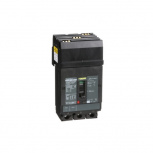 Schneider Electric Interruptor Termomagnético PowerPact-H, 1 Polo, 600V, 150A