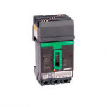 Schneider Electric Interruptor Automático 3 Polos HJA36150U44X, 690V, 150A, Entrada 480V