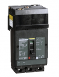 Schneider Electric Interruptor Termomagnético 3 Polos HLA36020, 600V, 20A, Entrada 120 - 240V