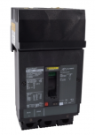 Schneider Electric Interruptor Termomagnético 3 Polos HLA36060, 600V, 60A, Entrada 240V