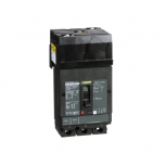Schneider Electric Interruptor Termomagnético 3 Polos HLA36100, 690V, 100A, Entrada 600V