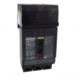Schneider Electric Interruptor Termomagnético 3 Polos HLA36150, 600V, 150A