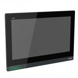 Schneider Electric Pantalla Táctil 18.5" HMIDT952, 1366 x 768 Píxeles, USB