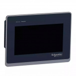 Schneider Electric Terminal HMI HMIST6400, 7", 24V
