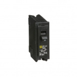 Schneider Electric Interruptor Enchufable de 1 Polo HOM130, 120 - 240V, 30A