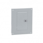 Schneider Electric Centro de Carga HOM816L125PC, 125A, Empotrar, Gris