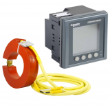 Schneider Electric Kit de Medición ILMPM250, 600V, 250A, Gris
