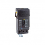 Schneider Electric Interruptor Termomagnético 3 Polos JDA36150, 600V, 150A