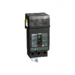 Schneider Electric Interruptor Termomagnético 3 Polos JDA36175, 600V, 175A, Entrada 600V
