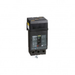 Schneider Electric Interruptor Termomagnético 3 Polos JDA36250, 600V, 250A, Entrada 600V
