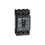 Schneider Electric Interruptor Termomagnético de 3 Polos JDL36150, 750V, 150A