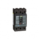 Schneider Electric Interruptor Termomagnético de 3 Polos PowerPact-J, 600V, 225A